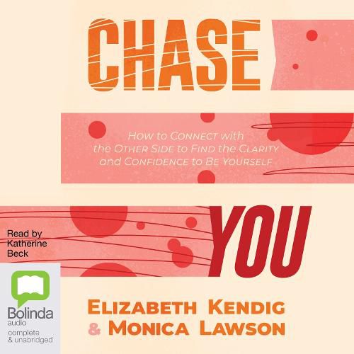 Cover image for Chase You