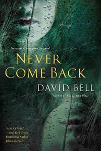 Cover image for Never Come Back