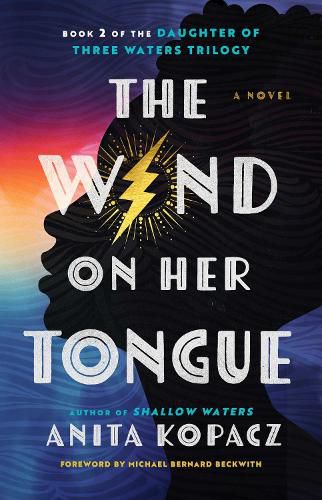 Cover image for The Wind on Her Tongue: Volume 2
