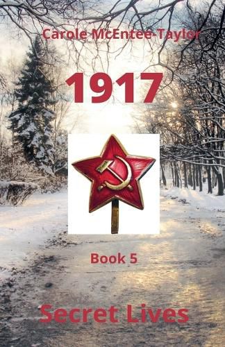 Cover image for 1917