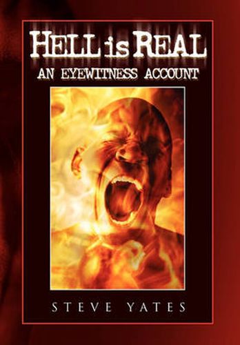 Cover image for Hell Is Real