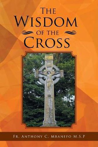 Cover image for The Wisdom of the Cross