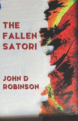 Cover image for Fallen Satori