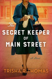 Cover image for The Secret Keeper of Main Street