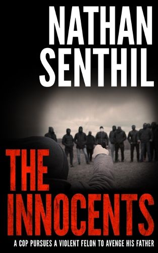 Cover image for The Innocents