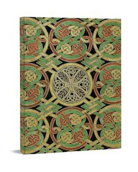 Cover image for Celtic Knots Notebook