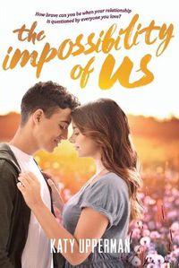 Cover image for The Impossibility of Us