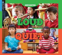 Cover image for Loud and Quiet