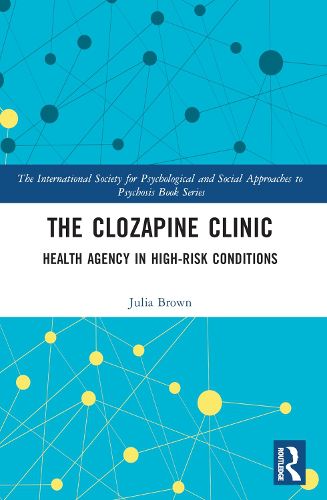 The Clozapine Clinic