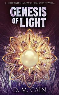 Cover image for Genesis Of Light