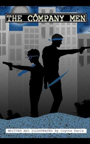 Cover image for The Company Men