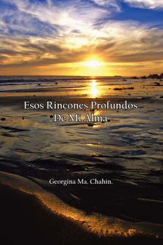 Cover image for Esos Rincones Profundos de Mi Alma