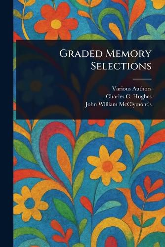 Cover image for Graded Memory Selections