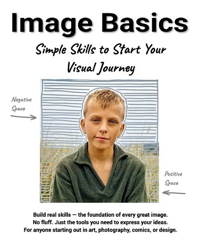 Cover image for Image Basics