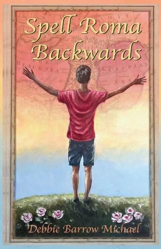 Cover image for Spell Roma Backwards