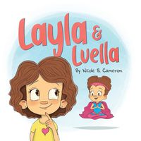 Cover image for Layla & Luella