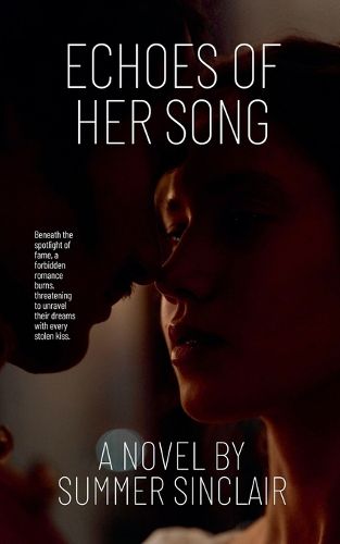 Cover image for Echoes of Her Song