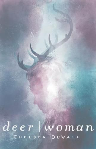 Cover image for Deer Woman