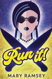 Cover image for Run It!