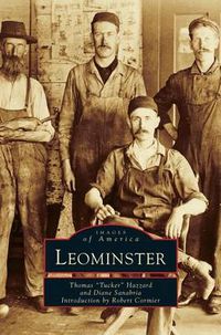 Cover image for Leominster