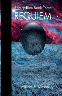 Cover image for Requiem - Primordium Book 3