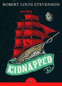 Cover image for Kidnapped