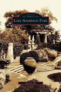 Cover image for Larz Anderson Park