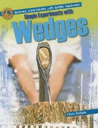 Cover image for Simple Experiments with Wedges