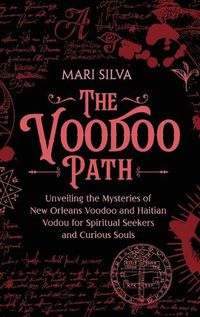 Cover image for The Voodoo Path