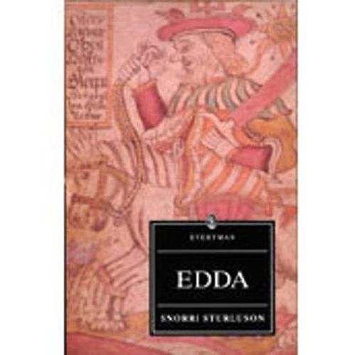 Edda