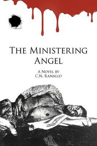 Cover image for The Ministering Angel