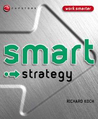 Cover image for Smart Strategy