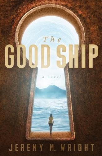 Cover image for The Good Ship