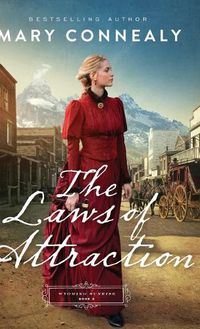 Cover image for Laws of Attraction