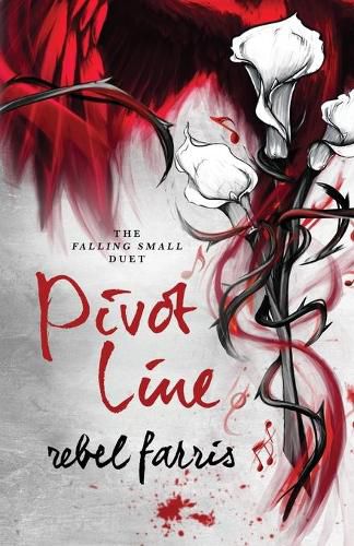 Cover image for Pivot Line