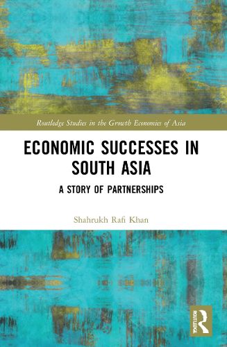 Cover image for Economic Successes in South Asia