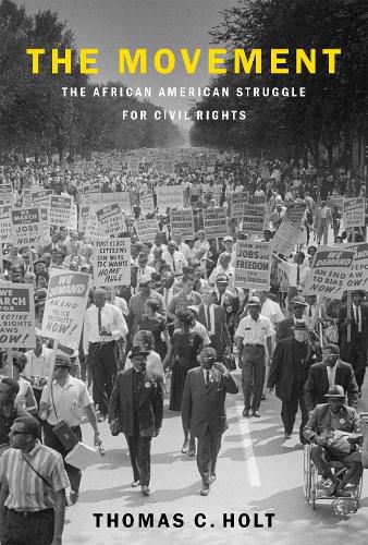 Movement The African American Struggle For Civil Rights