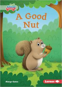 Cover image for A Good Nut