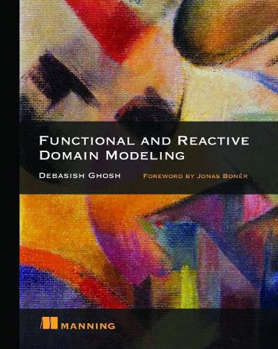 Cover image for Function and Reactive Domain Modeling