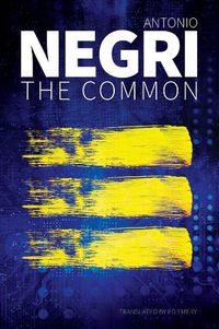 Cover image for The Common