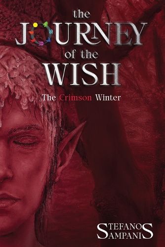 Cover image for The Journey of the Wish - Part II