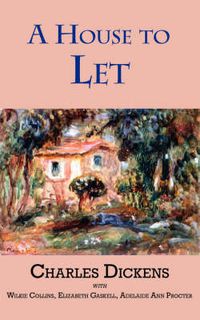 Cover image for A House to Let
