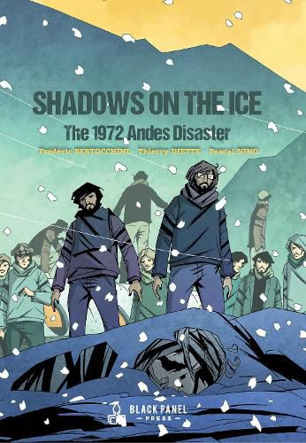 Shadows on the Ice: The 1972 Andes Disaster