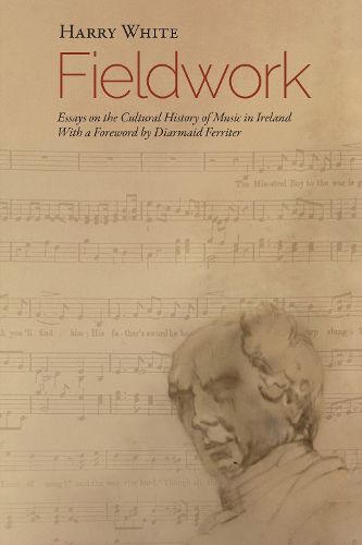 Cover image for Fieldwork: Essays on the Cultural History of Music in Ireland