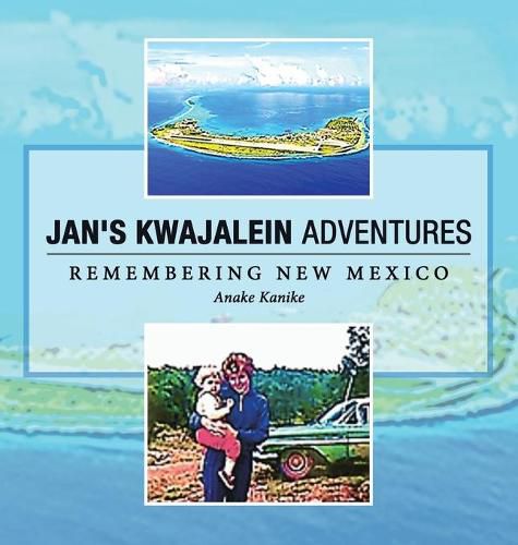 Cover image for Jan's Kwajalein Adventures