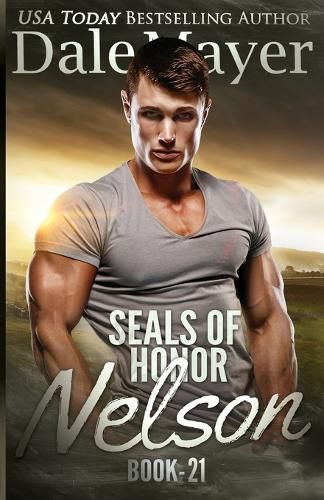 Cover image for Nelson: SEALs of Honor