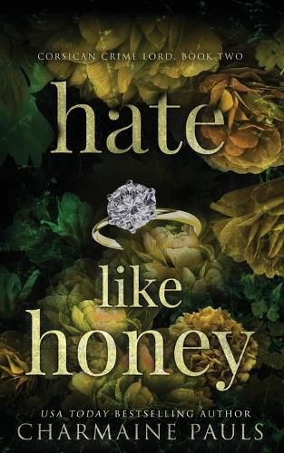 Cover image for Hate Like Honey