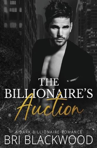 Cover image for The Billionaire's Auction