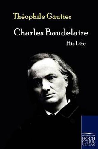 Cover image for Charles Baudelaire
