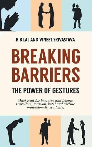 Cover image for Breaking Barriers - The Power of Gestures